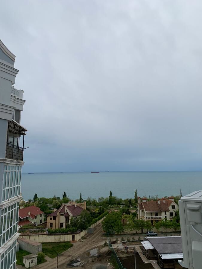 Апартаменты Квартира посуточно у моря Черноморск