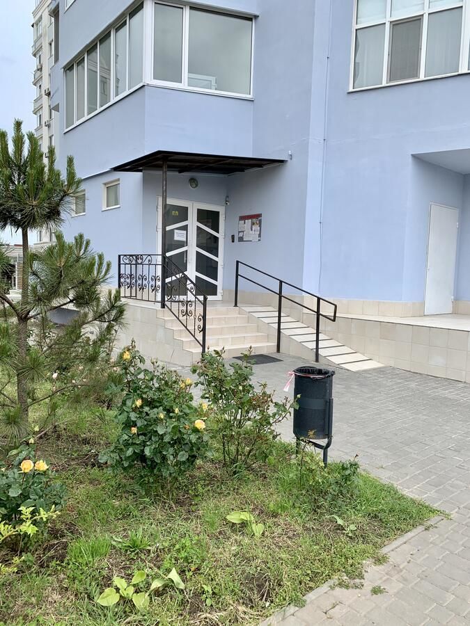 Апартаменты Квартира посуточно у моря Черноморск-28