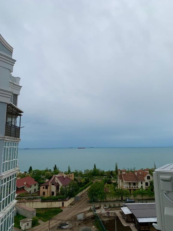 Апартаменты Квартира посуточно у моря Черноморск-64