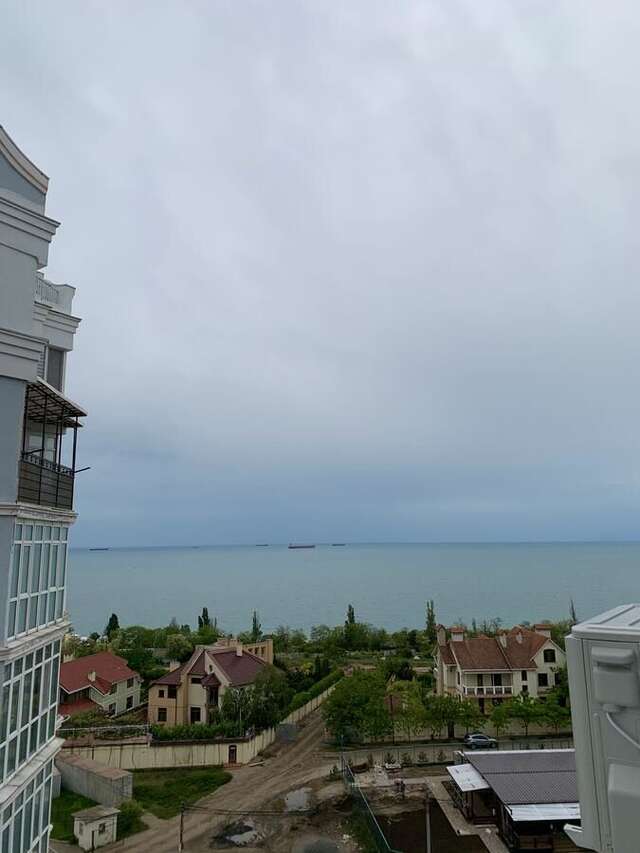 Апартаменты Квартира посуточно у моря Черноморск-22