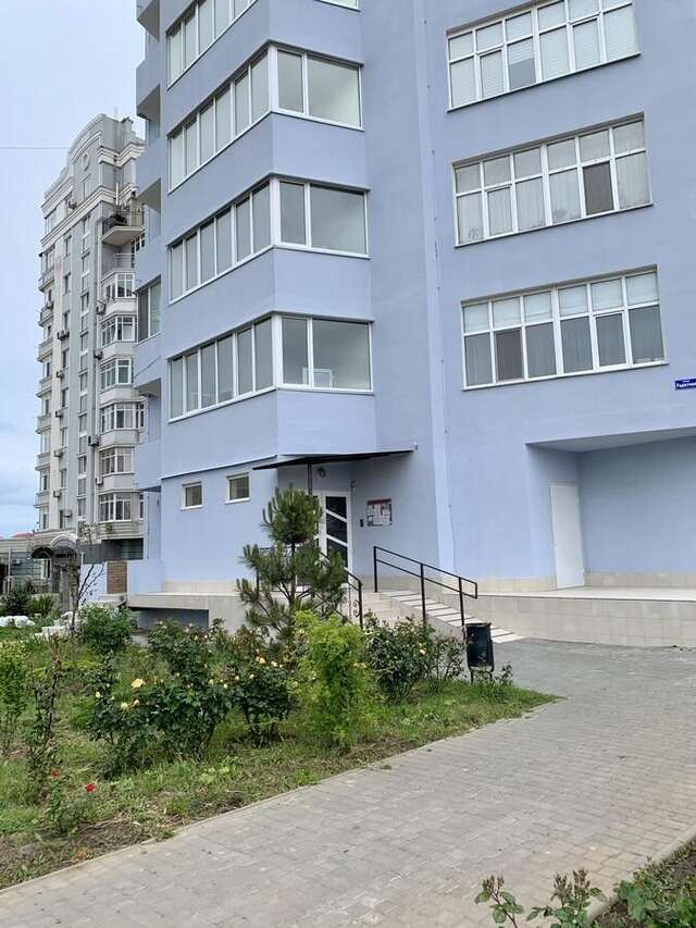 Апартаменты Квартира посуточно у моря Черноморск-26