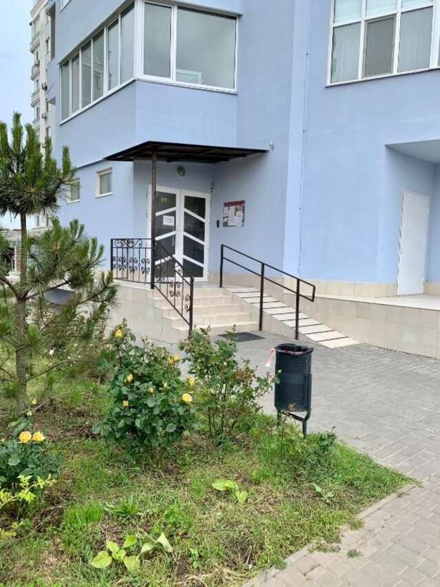Апартаменты Квартира посуточно у моря Черноморск-58