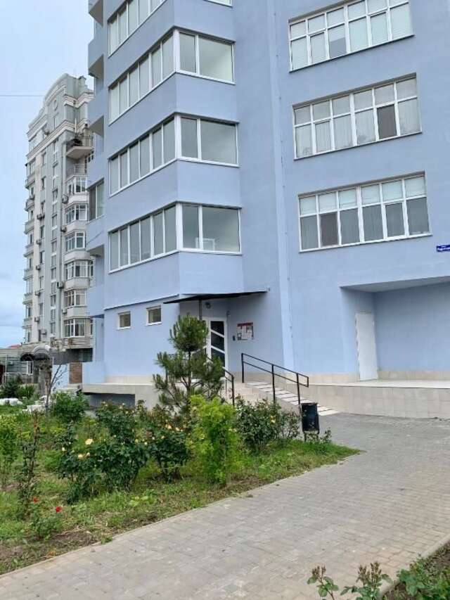 Апартаменты Квартира посуточно у моря Черноморск-59